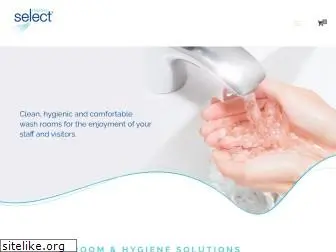 selecthygiene.com.au