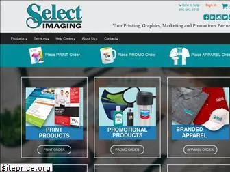 selectimaging.com