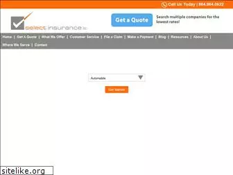 www.selectins.net