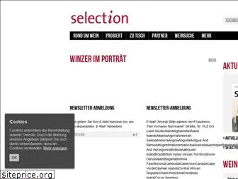 selection-online.com