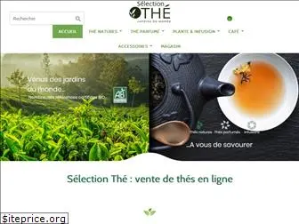 selection-the.fr