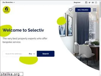 selectiv.co.uk