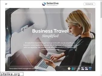 selective-travel.com