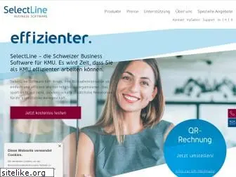 selectline.ch