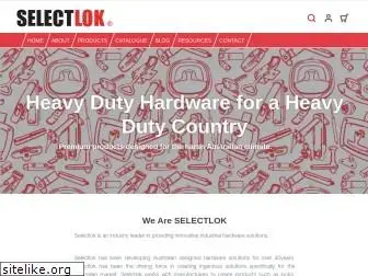 selectlok.com