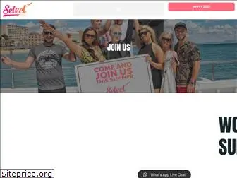 selectmagaluf.com