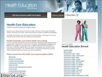 selectmedicalschools.com