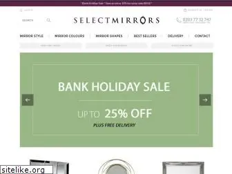 selectmirrors.co.uk