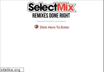 selectmix.com