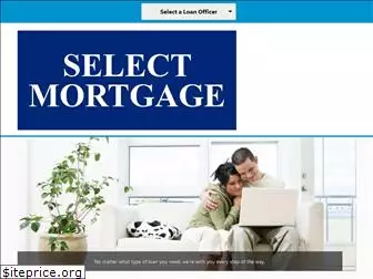 selectmortgageerie.com