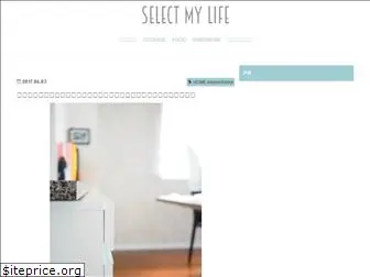 selectmylife.net