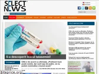 www.selectnews.ro