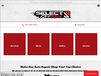 selectoff-road.com