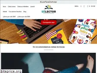 selector.com.mx