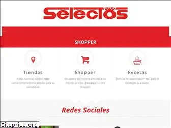 selectospr.com