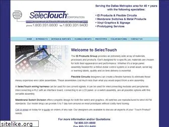 selectouch.com