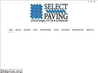 selectpaving.ie