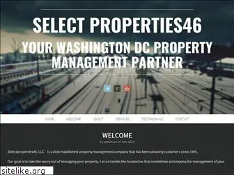 selectproperties46.com