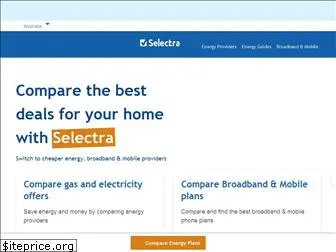 selectra.com.au