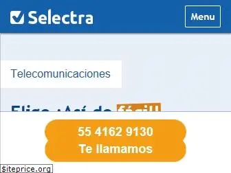 selectra.mx