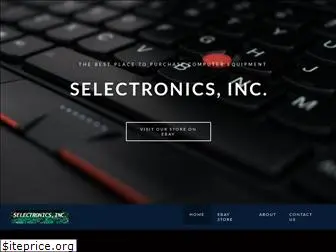 selectro.com