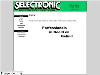 selectronic.nl