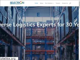 selectronsolutions.com