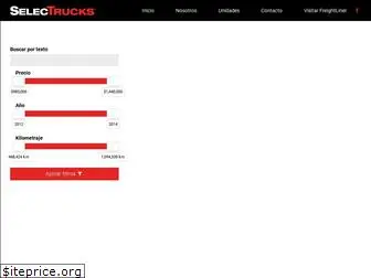 selectrucksmexico.com