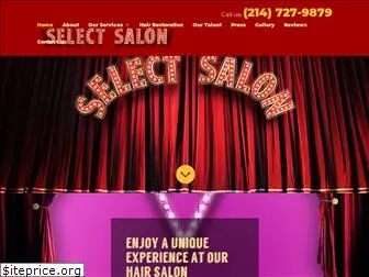 selectsalon.com