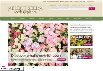 selectseeds.com