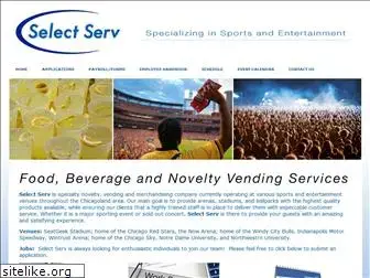 selectserv.com