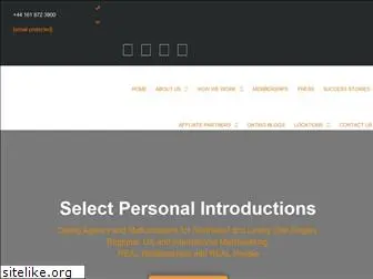 selectservices.co.uk thumbnail
