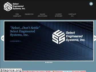 selectses.com