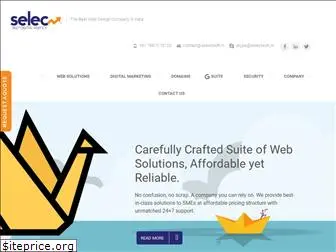 selectsoft.in
