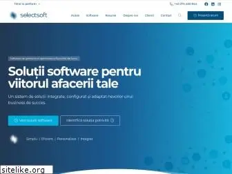 selectsoft.ro