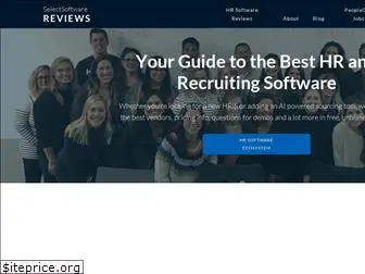 selectsoftwarereviews.com