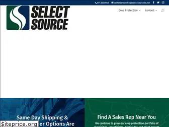 selectsourcellc.net