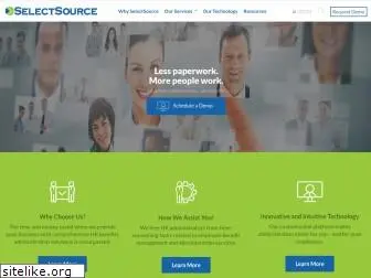 selectsourceone.com