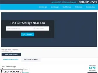 selectstorage.com