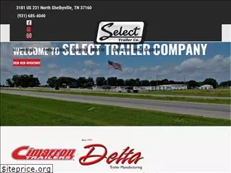 selecttrailer.com