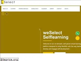 selecttraining.ae