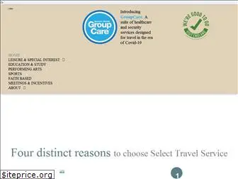 selecttravel.com