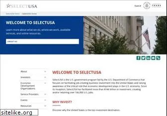 selectusa.gov