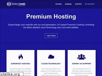 selectwebhosting.co.uk