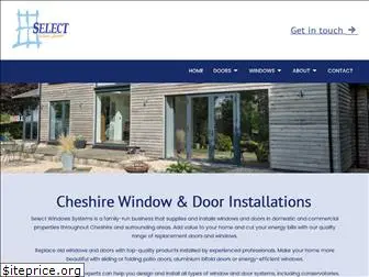 selectwindowsystems.co.uk