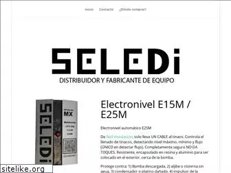 seledi.com