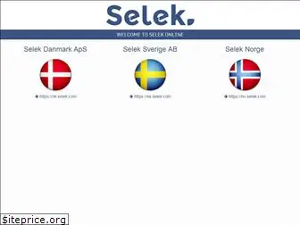 selek.com