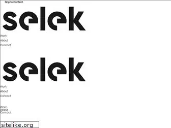 selek.design