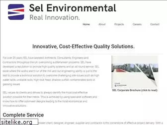 selel.co.uk