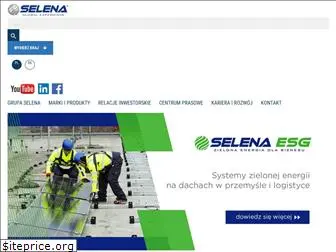 selena.com